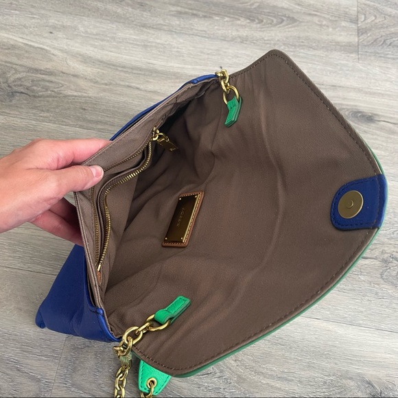 J. Crew Invitation Clutch / Bag - Picture 7 of 8